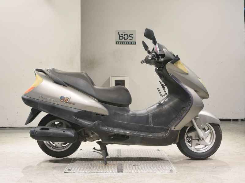 Honda Foresight 1999