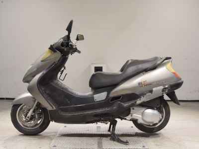 Honda Foresight 1999
