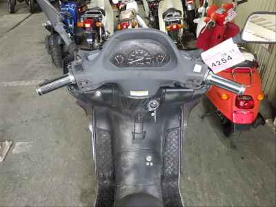 Honda Foresight 1999