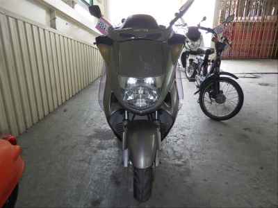 Honda Foresight 1999