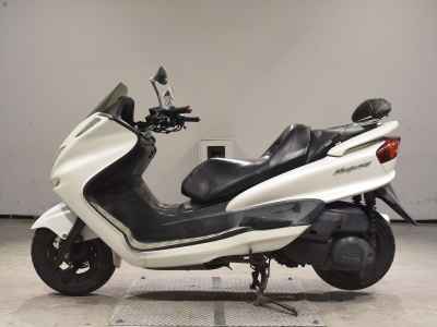 Yamaha Majesty 250 2004
