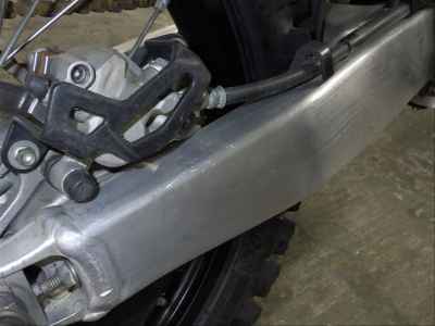Kawasaki KX250 2021