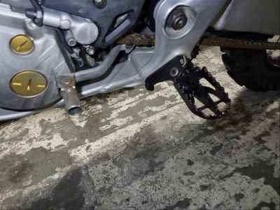 Kawasaki KX250 2021
