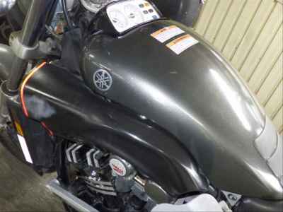 Yamaha V-Max 1200 2000