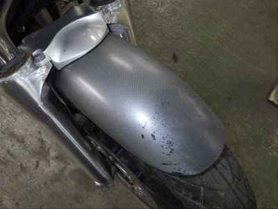 Yamaha V-Max 1200 2000