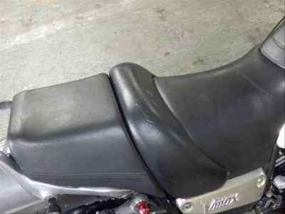 Yamaha V-Max 1200 2000