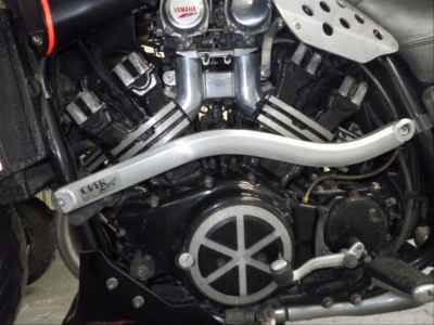 Yamaha V-Max 1200 2000