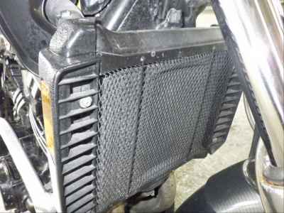Yamaha V-Max 1200 2000