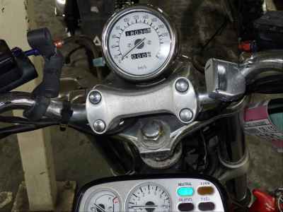 Yamaha V-Max 1200 2000