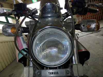 Yamaha V-Max 1200 2000