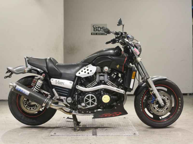 Yamaha V-Max 1200 2000