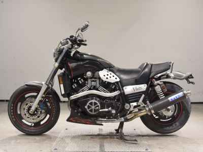 Yamaha V-Max 1200 2000