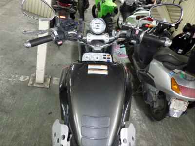 Yamaha V-Max 1200 2000