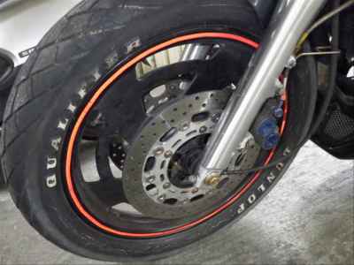 Yamaha V-Max 1200 2000