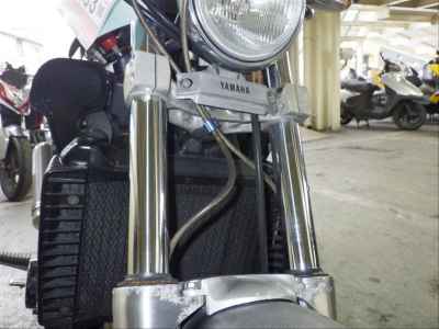 Yamaha V-Max 1200 2000