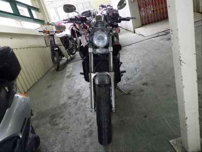 Yamaha V-Max 1200 2000