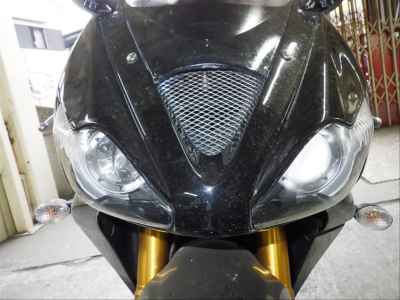 Triumph Daytona 675 2007