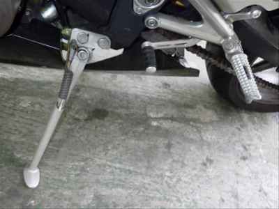 Triumph Daytona 675 2007
