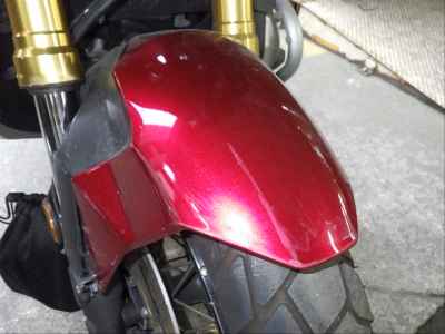 Honda X-Adv 750 2018