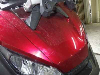 Honda X-Adv 750 2018