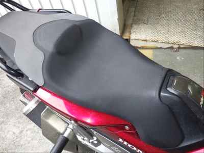 Honda X-Adv 750 2018