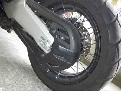 Honda X-Adv 750 2018