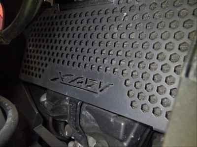 Honda X-Adv 750 2018
