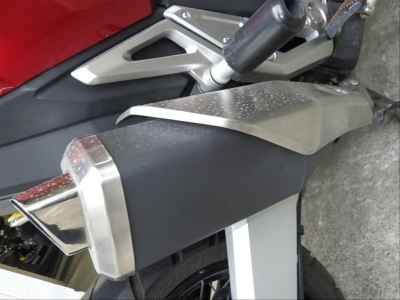 Honda X-Adv 750 2018
