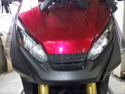 Honda X-Adv 750 2018