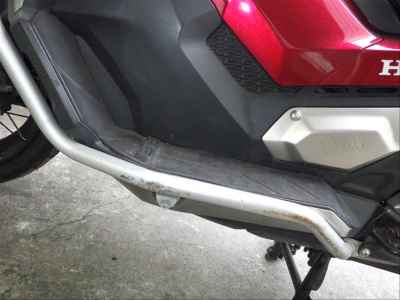 Honda X-Adv 750 2018