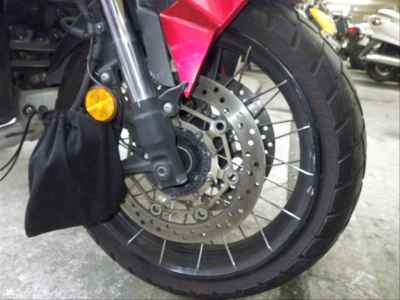 Honda X-Adv 750 2018