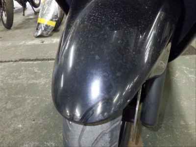 Yamaha Majesty 250 2005