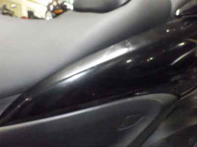 Yamaha Majesty 250 2005