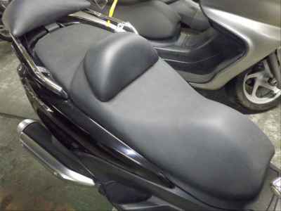 Yamaha Majesty 250 2005
