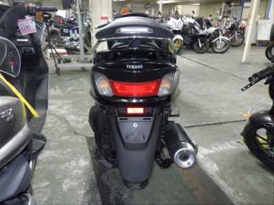 Yamaha Majesty 250 2005