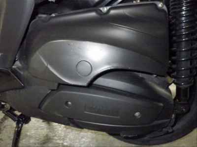 Yamaha Majesty 250 2005