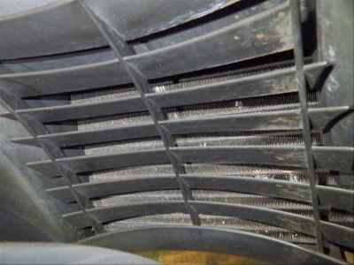 Yamaha Majesty 250 2005