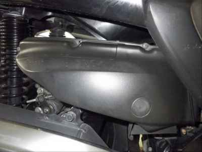 Yamaha Majesty 250 2005