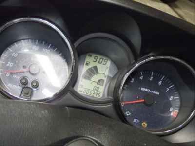 Yamaha Majesty 250 2005