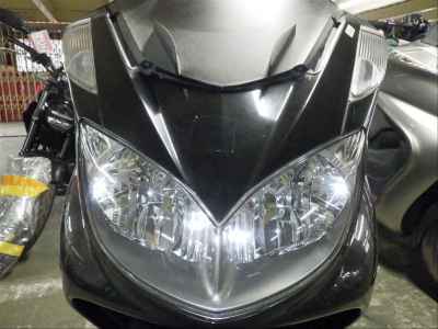Yamaha Majesty 250 2005