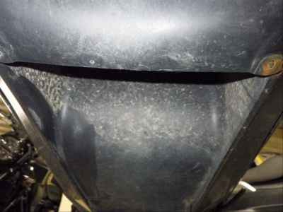 Yamaha Majesty 250 2005