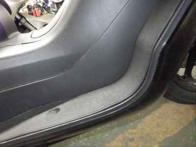 Yamaha Majesty 250 2005