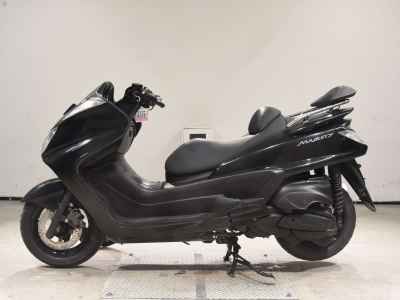 Yamaha Majesty 250 2005