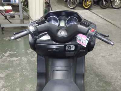 Yamaha Majesty 250 2005