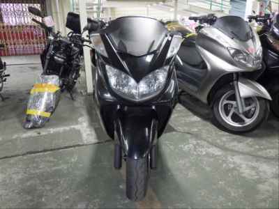 Yamaha Majesty 250 2005