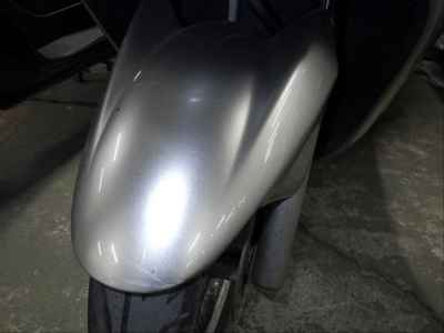 Yamaha Majesty 400 2005