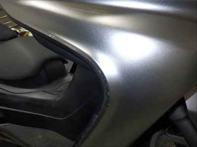Yamaha Majesty 400 2005