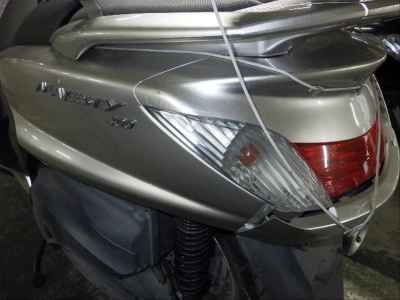 Yamaha Majesty 400 2005