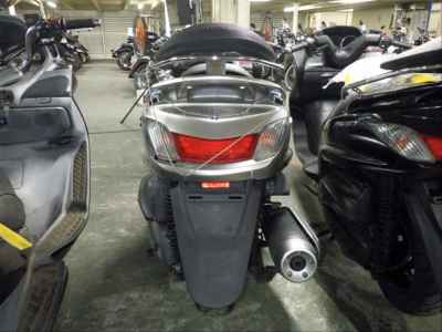 Yamaha Majesty 400 2005