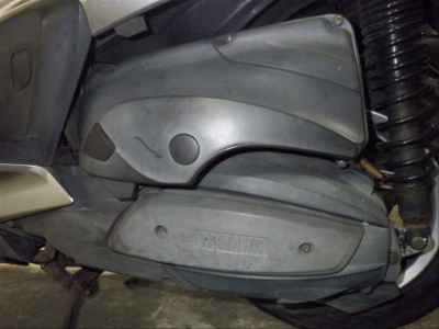 Yamaha Majesty 400 2005